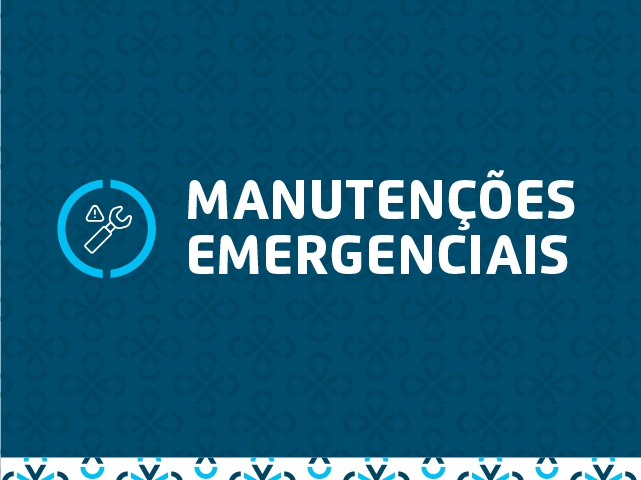 Rompimento em adutora afeta fornecimento de água para São Brás