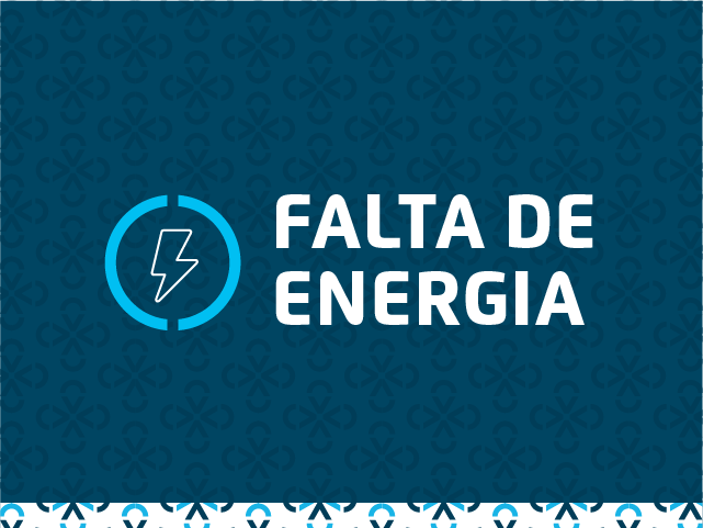 Falta de energia afeta fornecimento de água para Piaçabuçu nesta 2ª feira