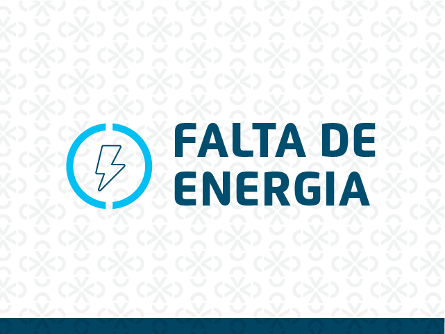 Ibateguara: fornecimento de água fica deficitário por motivo de falta de energia